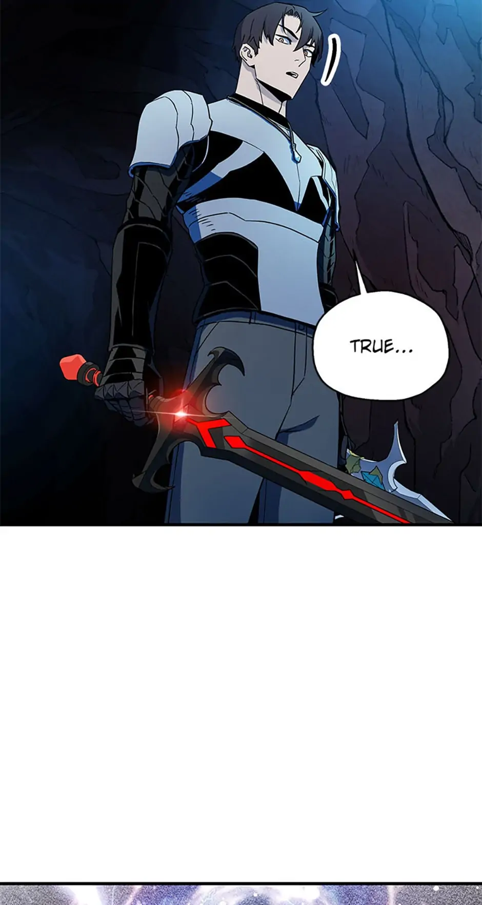 Read The Player Who Can't Level Up Manga Online