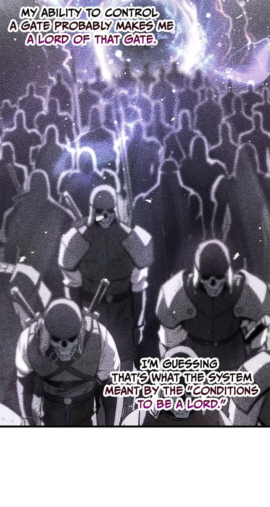 Read The Player Who Can't Level Up Manga Online