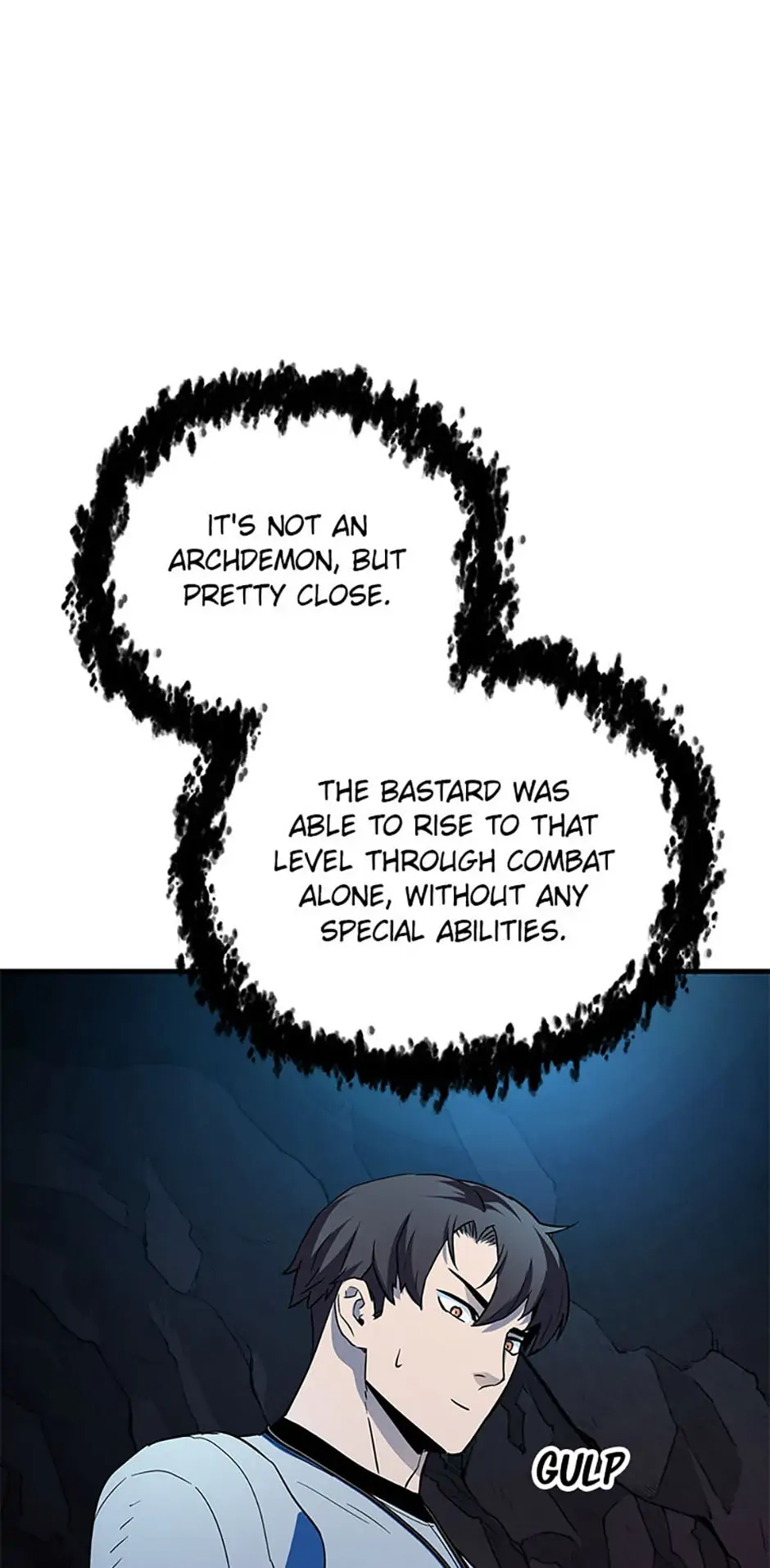 Read The Player Who Can't Level Up Manga Online