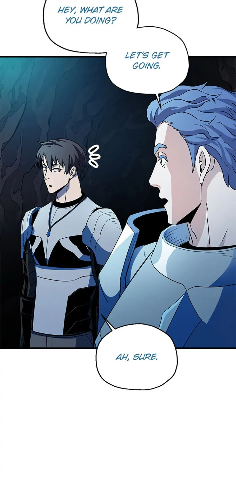 Read The Player Who Can't Level Up Manga Online