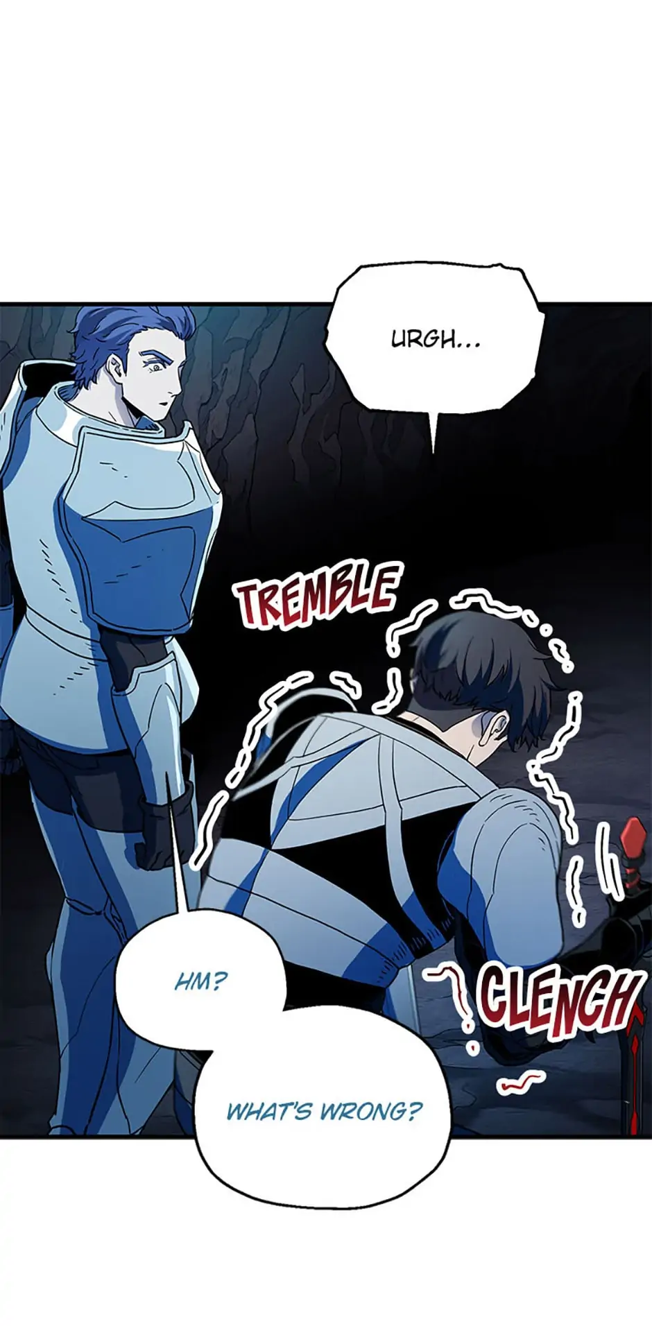 Read The Player Who Can't Level Up Manga Online
