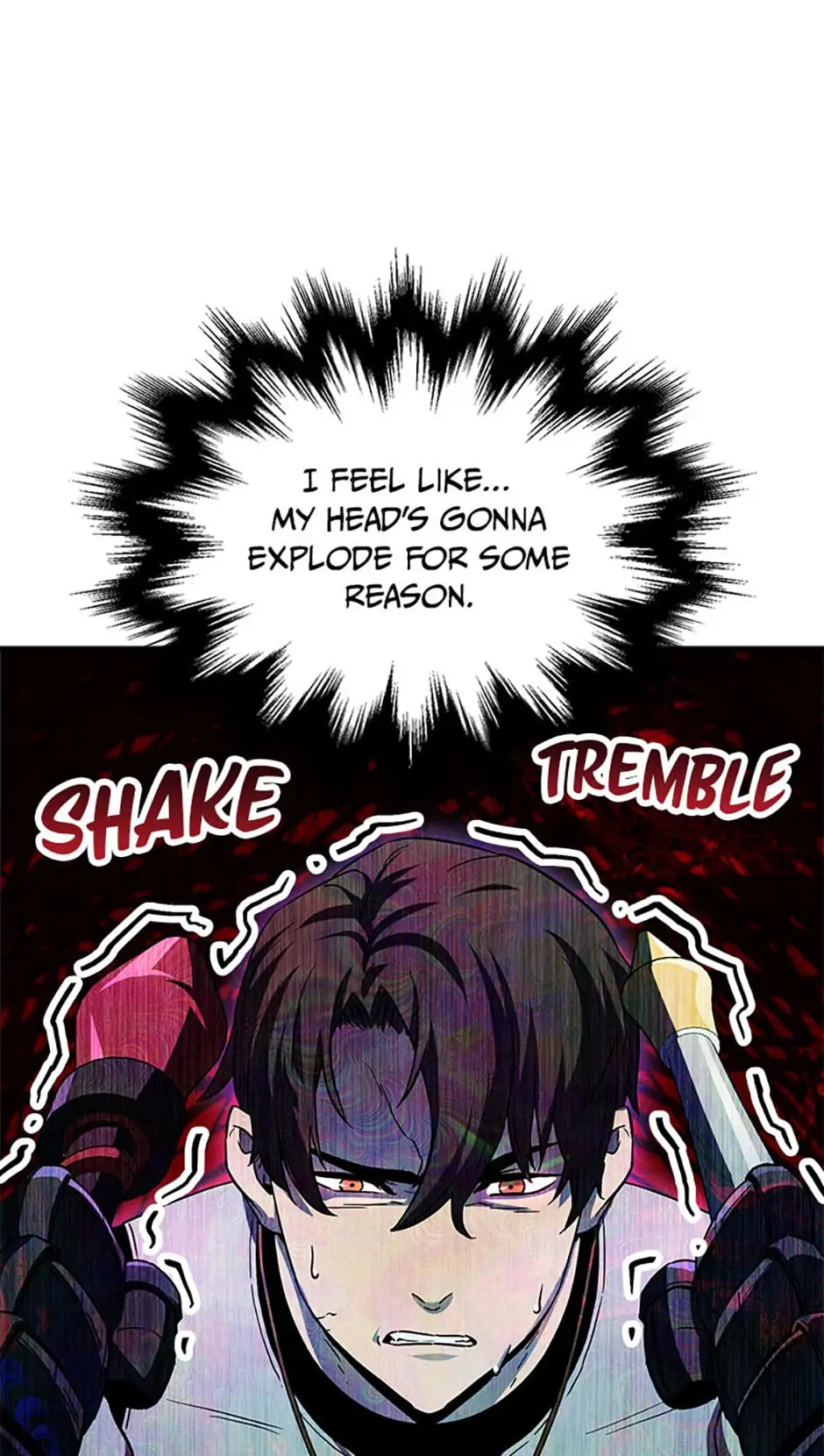 Read The Player Who Can't Level Up Manga Online