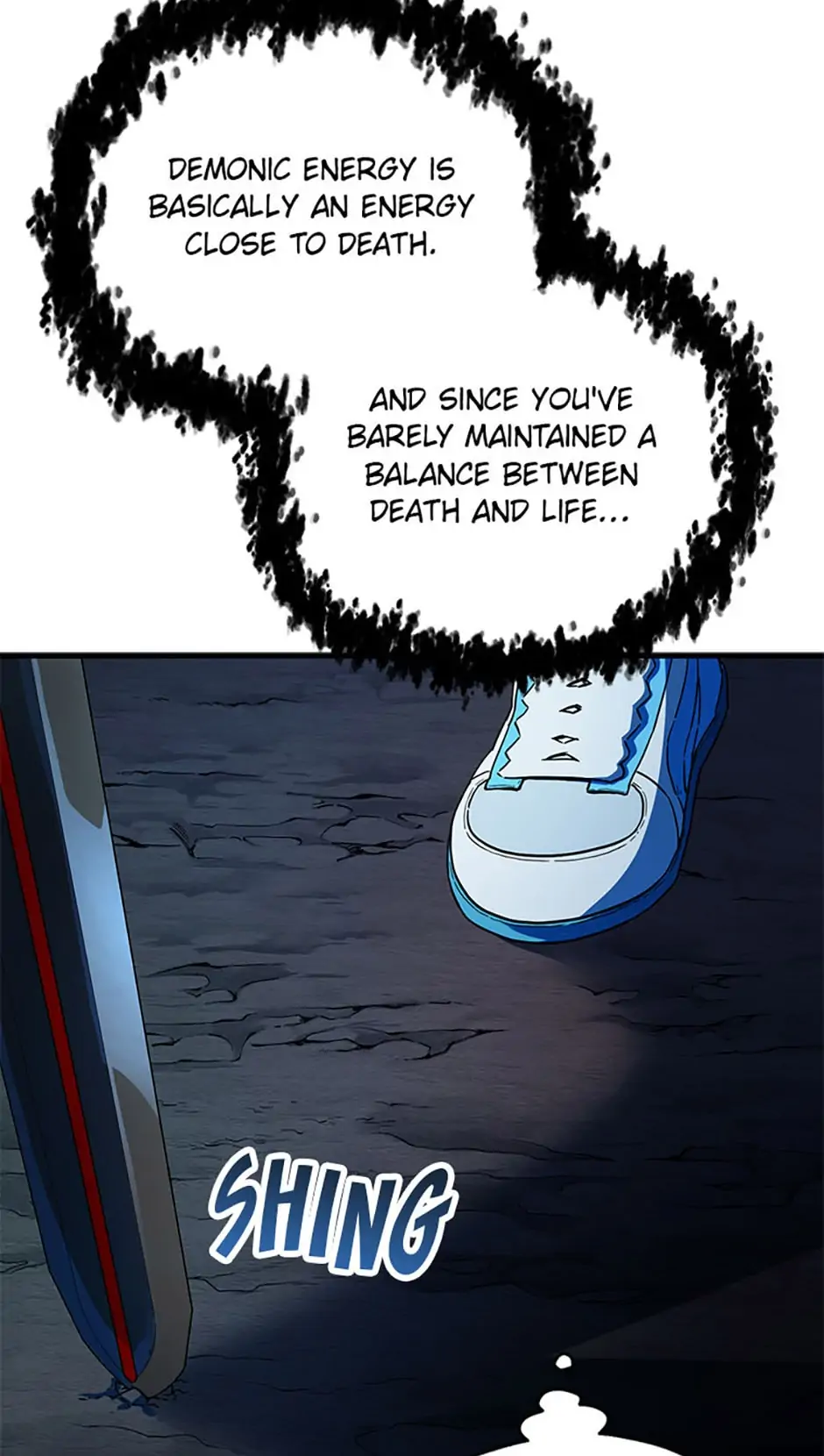 Read The Player Who Can't Level Up Manga Online