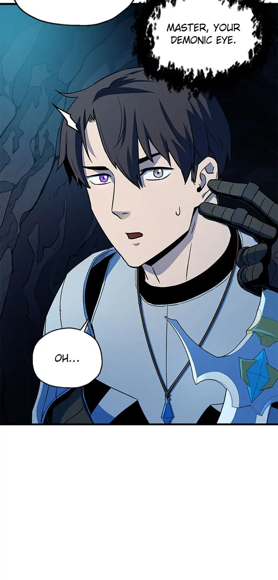 Read The Player Who Can't Level Up Manga Online