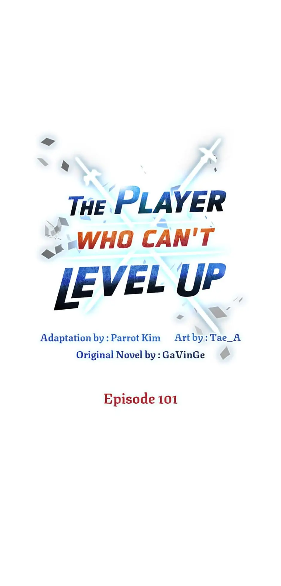 Read The Player Who Can't Level Up Manga Online