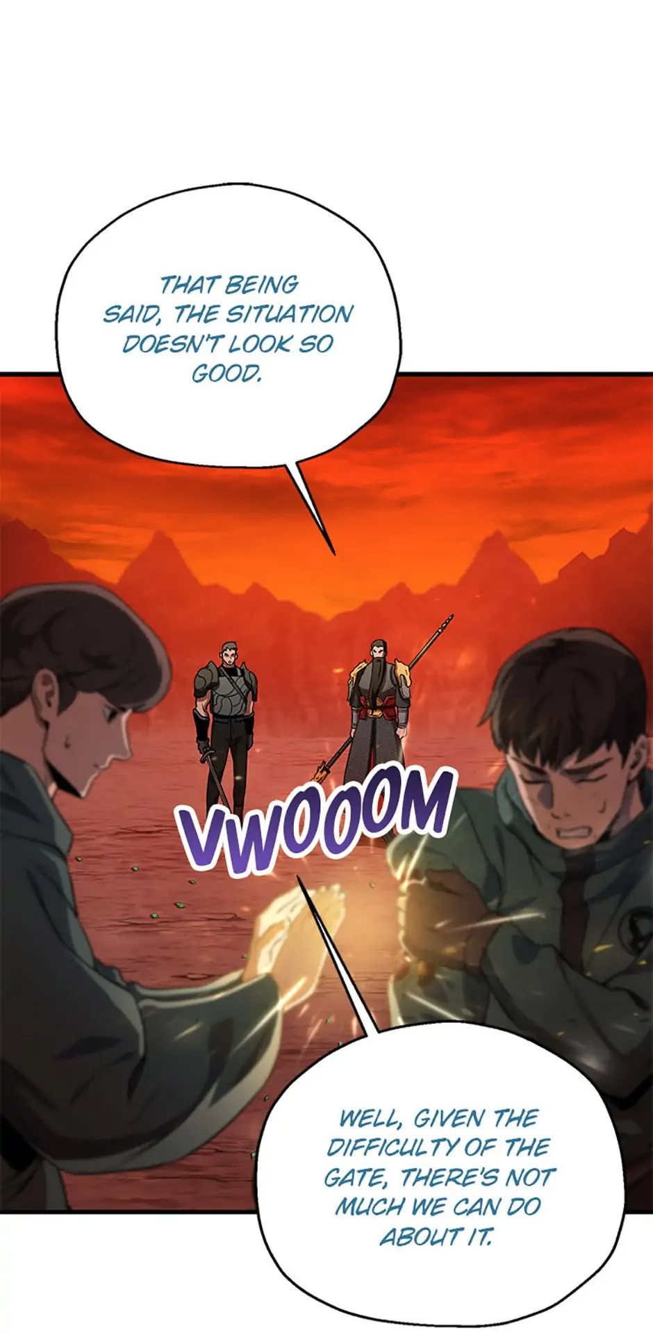 Read The Player Who Can't Level Up Manga Online