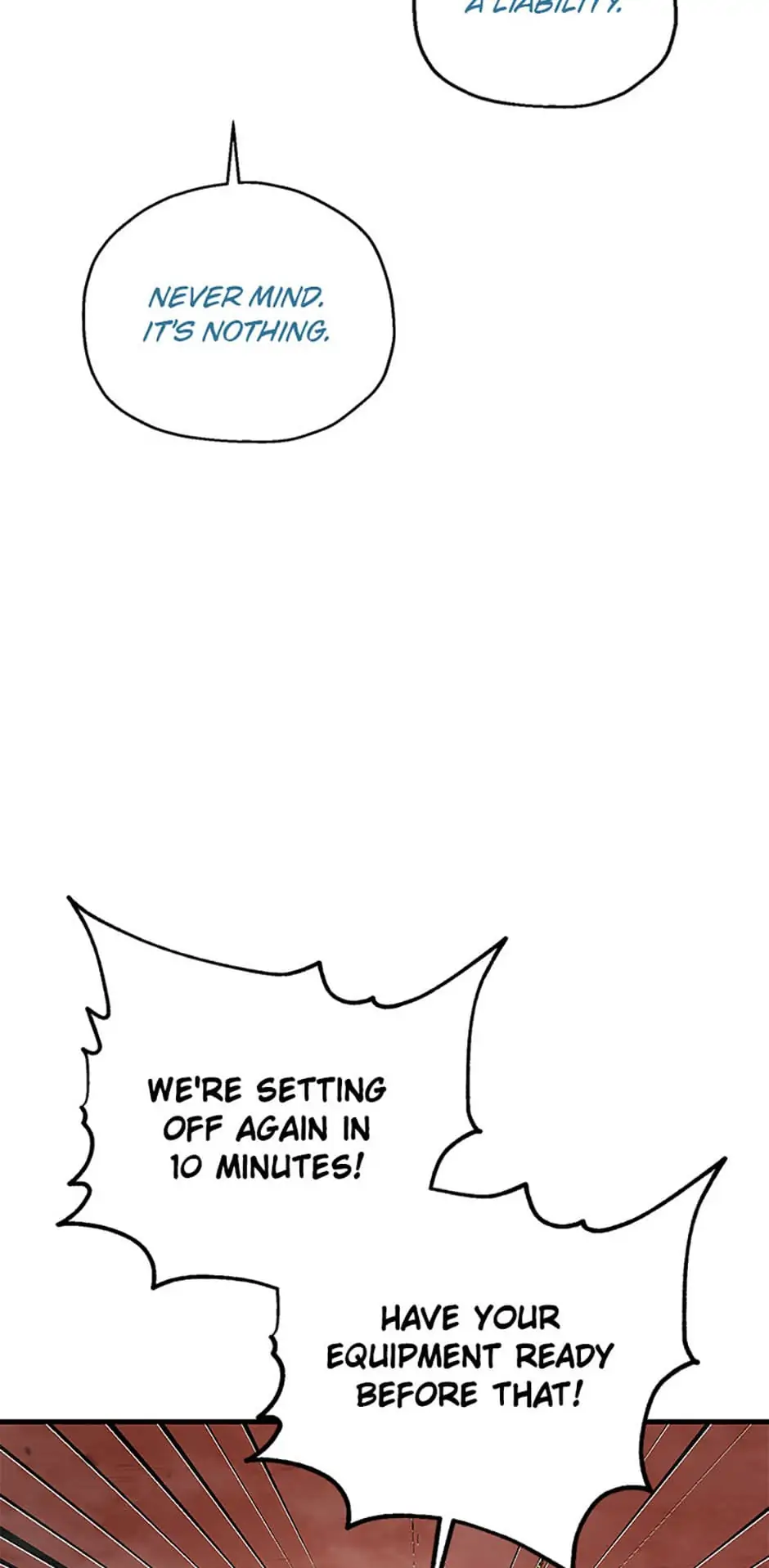 Read The Player Who Can't Level Up Manga Online