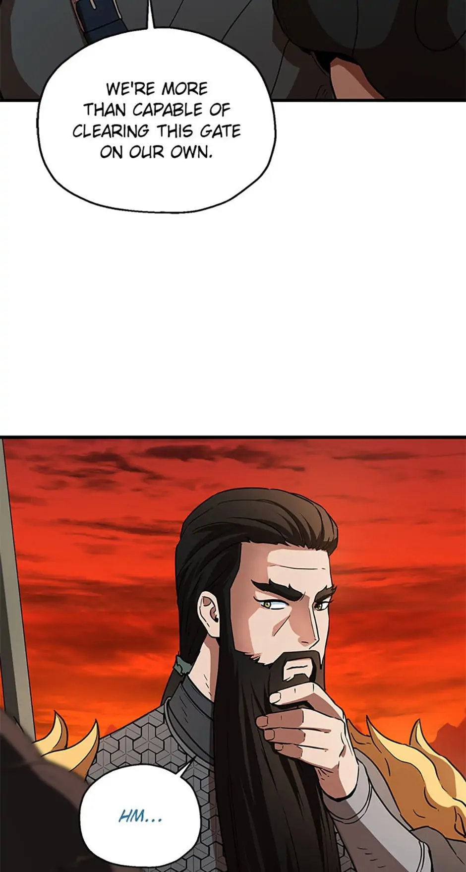 Read The Player Who Can't Level Up Manga Online