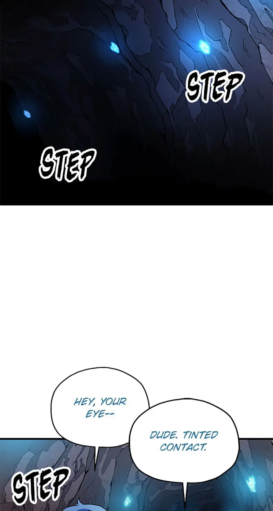 Read The Player Who Can't Level Up Manga Online