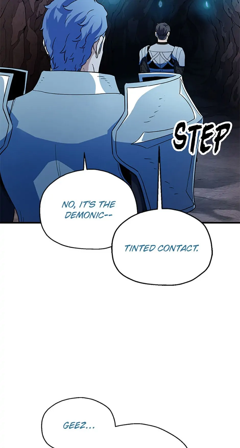 Read The Player Who Can't Level Up Manga Online