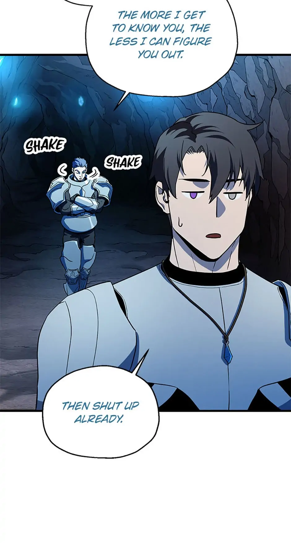 Read The Player Who Can't Level Up Manga Online