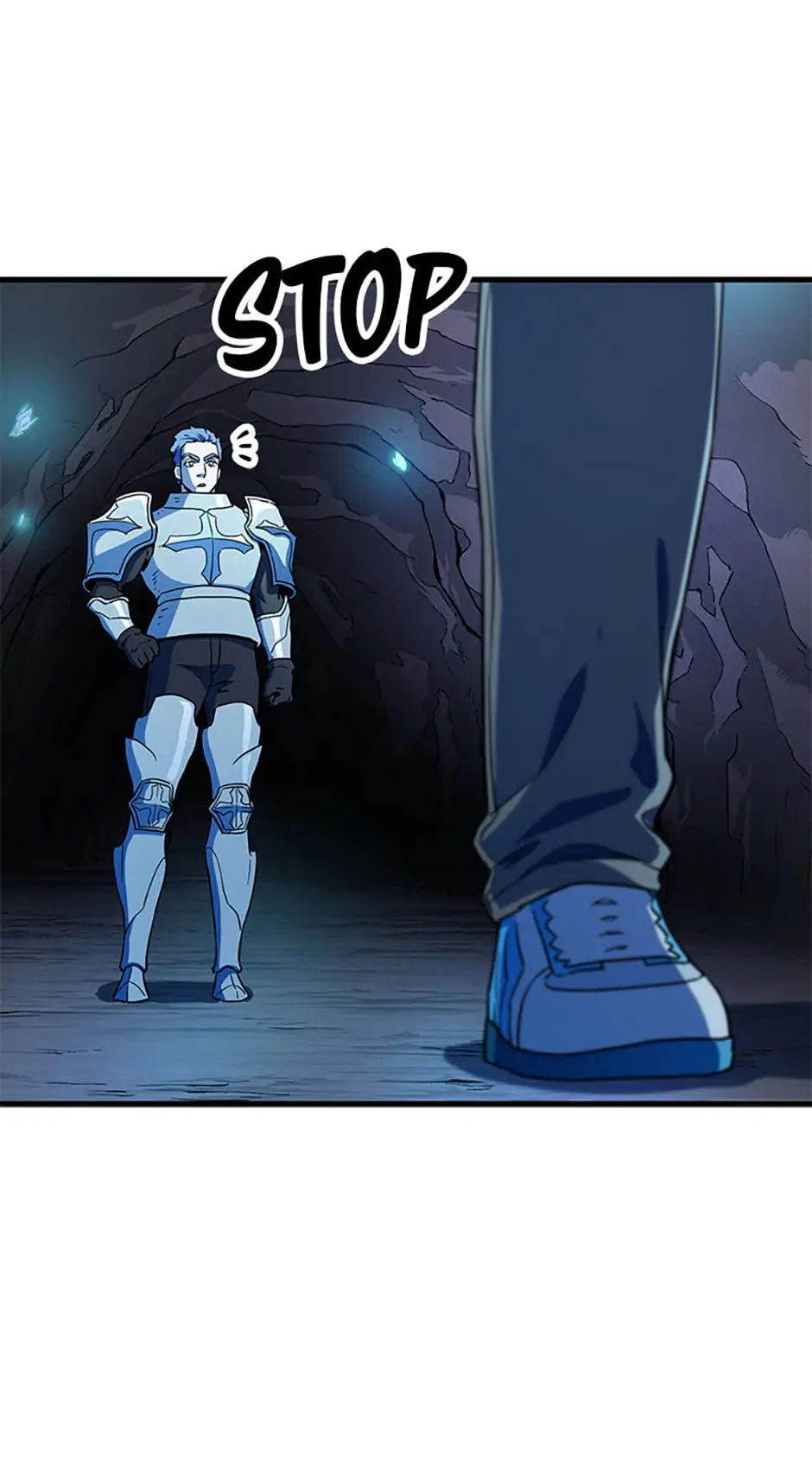 Read The Player Who Can't Level Up Manga Online