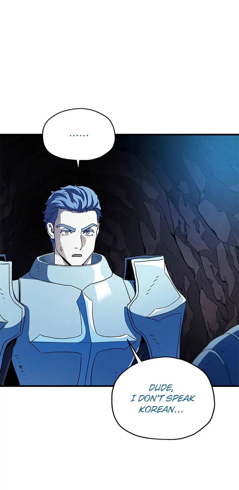 Read The Player Who Can't Level Up Manga Online