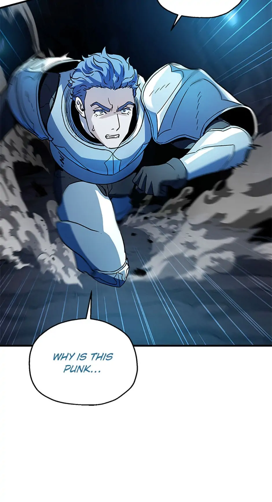 Read The Player Who Can't Level Up Manga Online