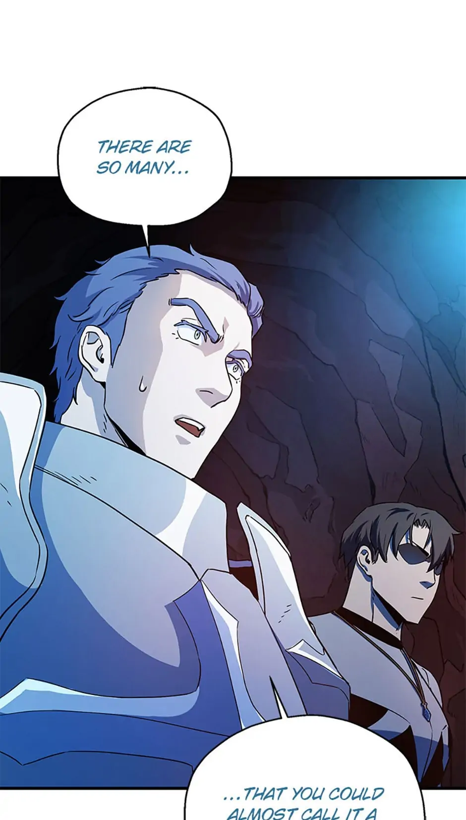 Read The Player Who Can't Level Up Manga Online