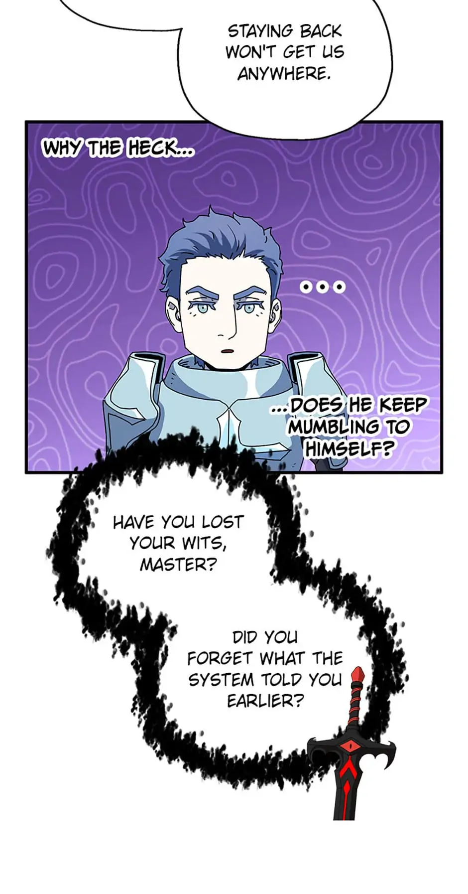 Read The Player Who Can't Level Up Manga Online