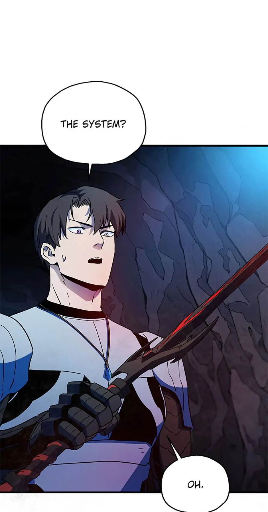 Read The Player Who Can't Level Up Manga Online
