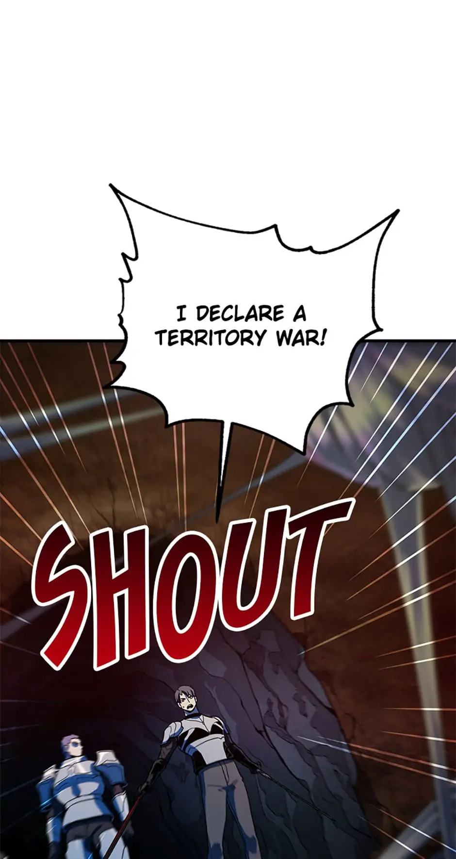 Read The Player Who Can't Level Up Manga Online