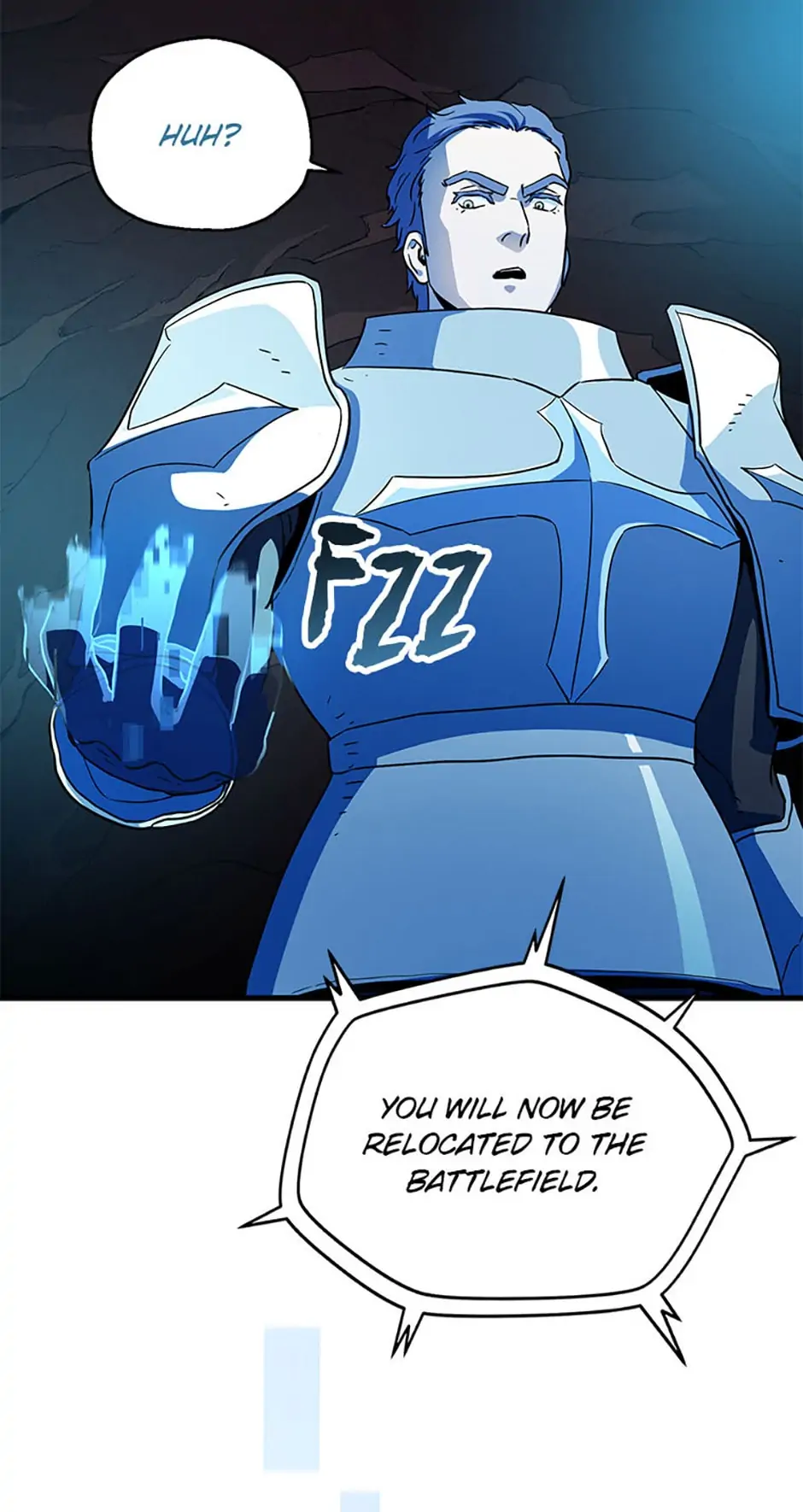Read The Player Who Can't Level Up Manga Online
