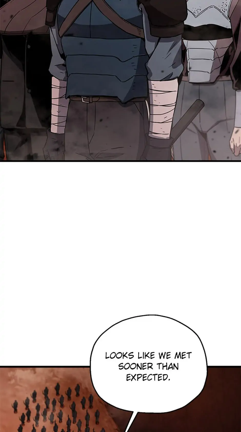 Read The Player Who Can't Level Up Manga Online