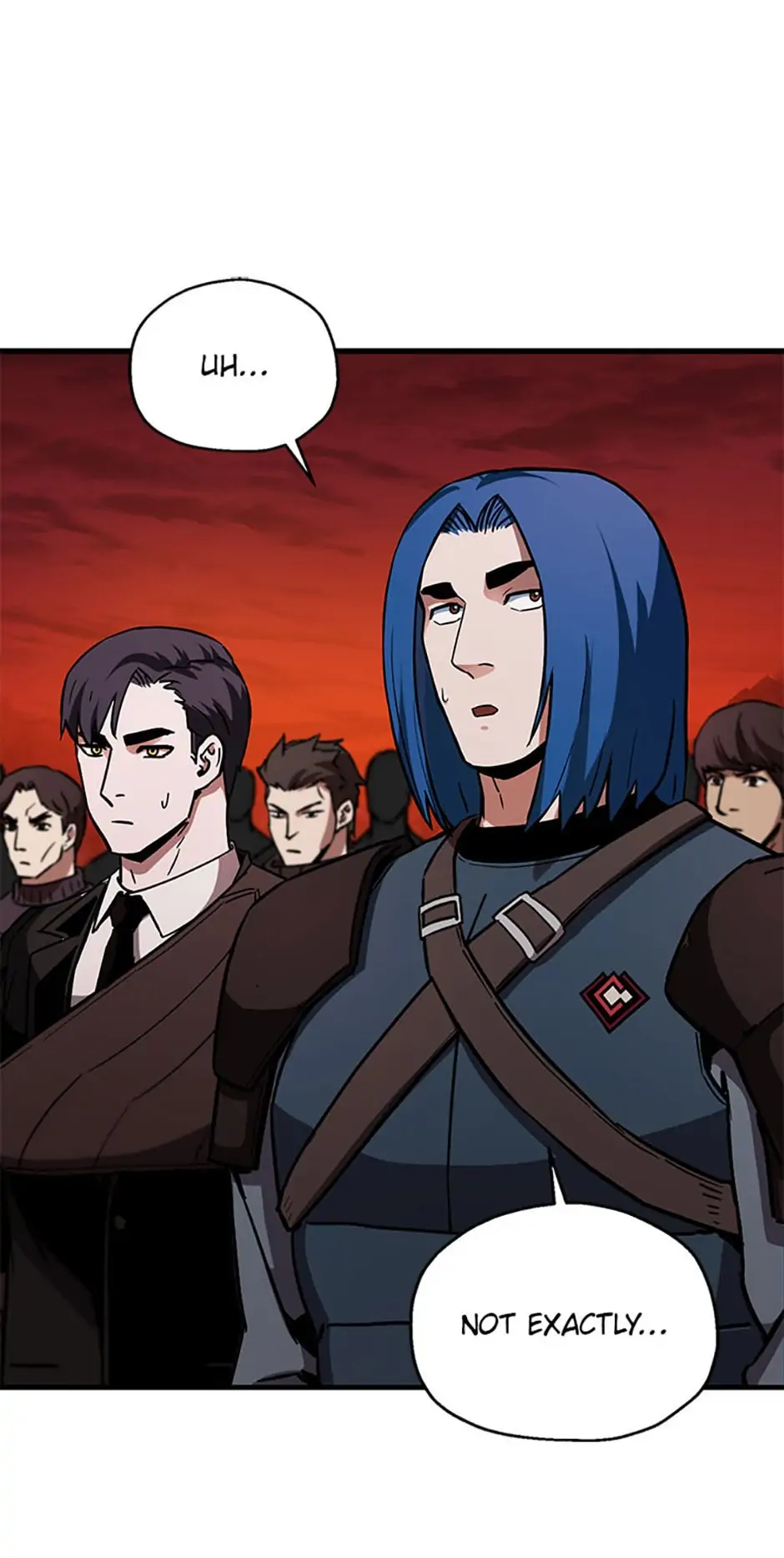Read The Player Who Can't Level Up Manga Online