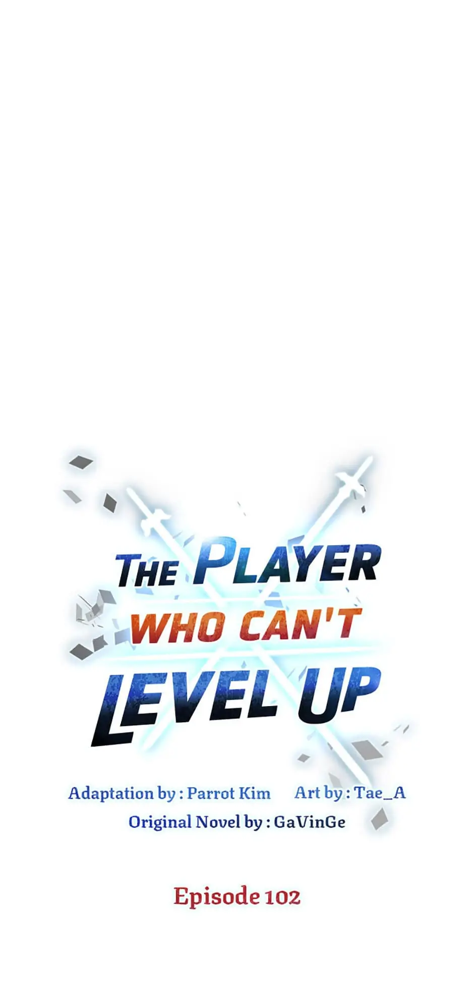 Read The Player Who Can't Level Up Manga Online
