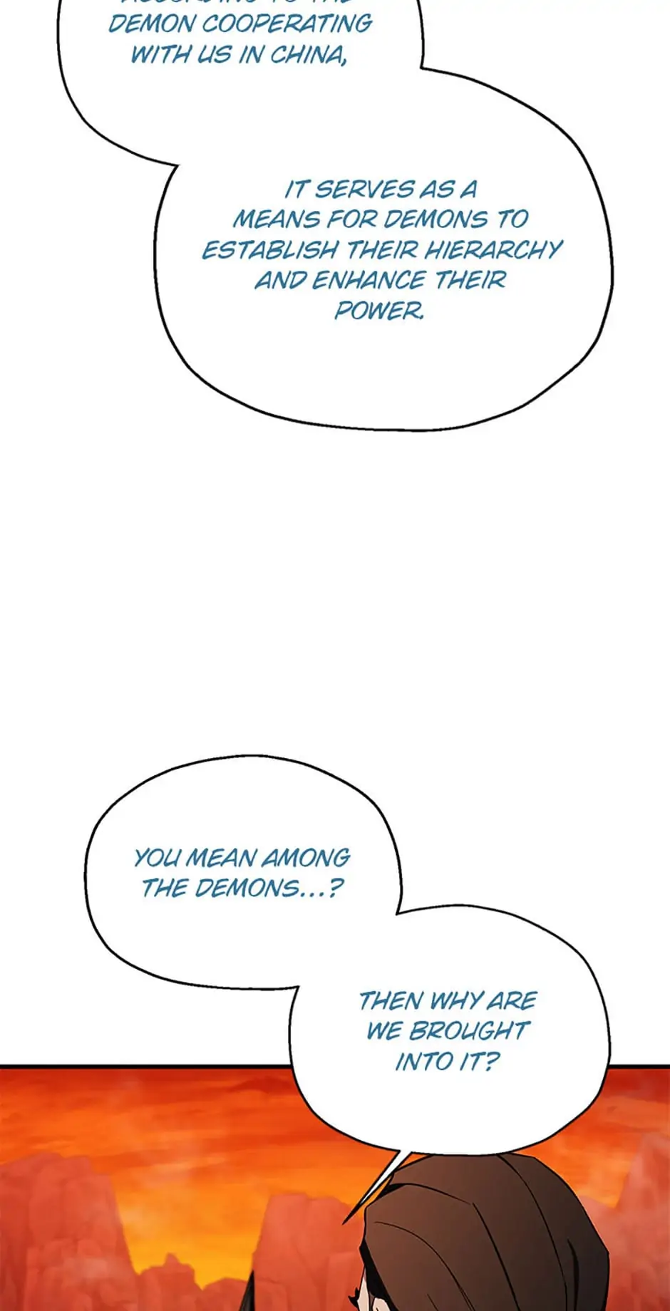 Read The Player Who Can't Level Up Manga Online