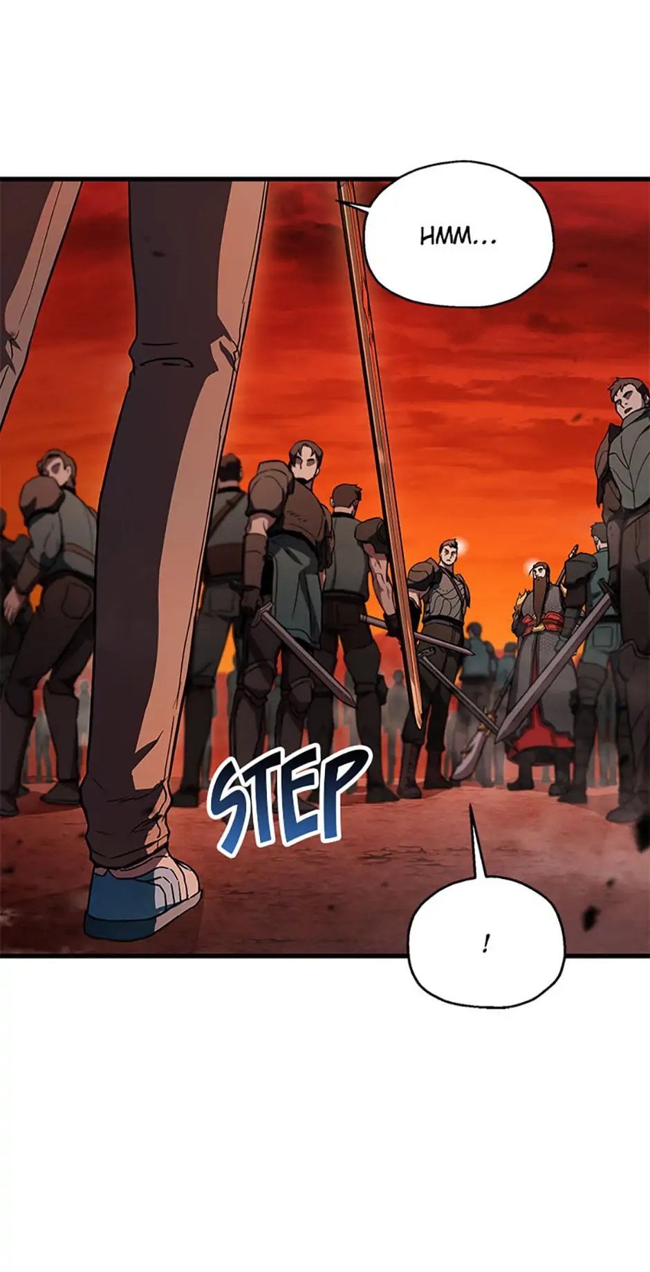 Read The Player Who Can't Level Up Manga Online