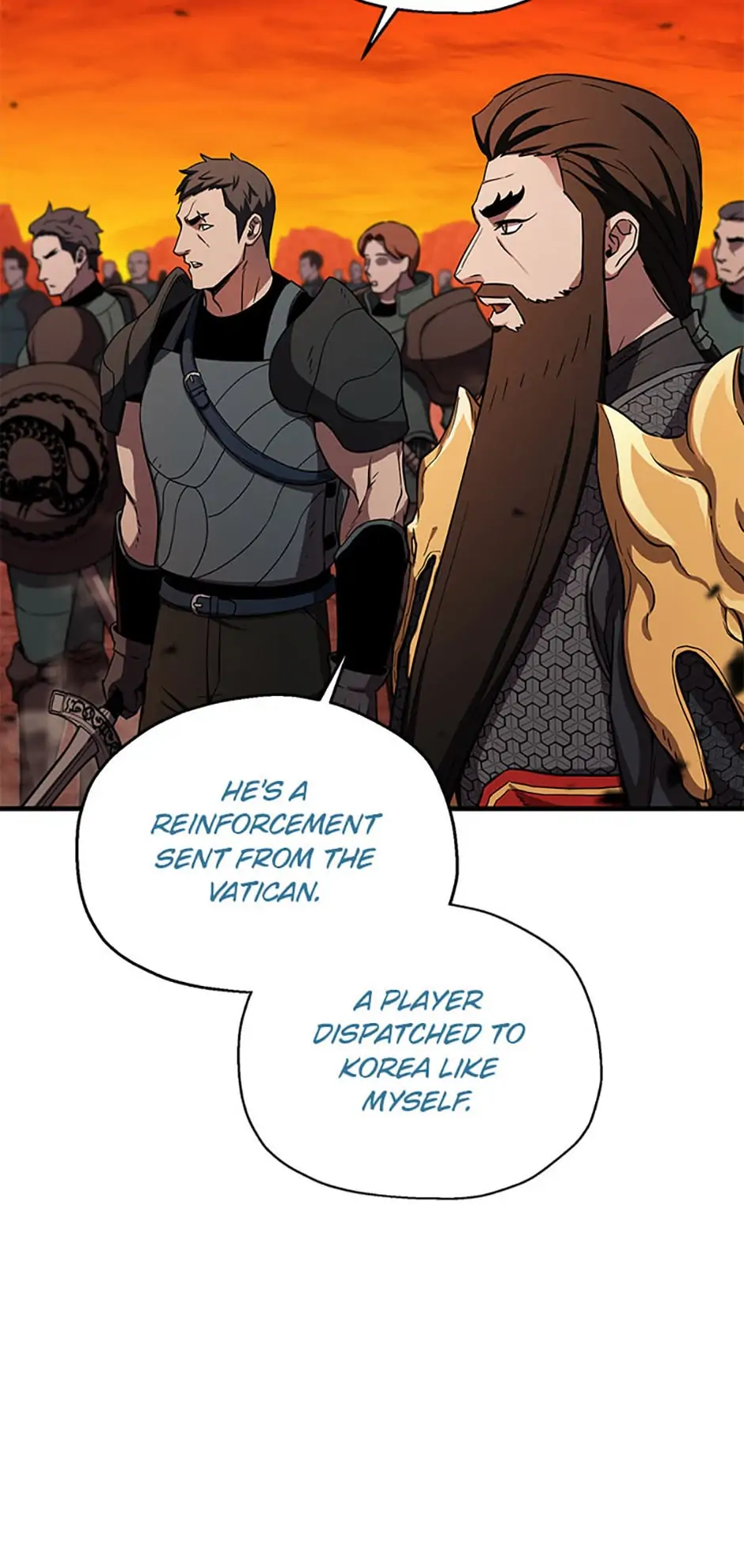 Read The Player Who Can't Level Up Manga Online