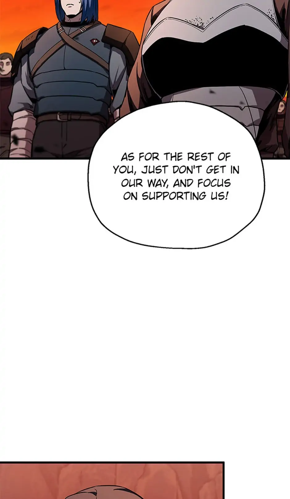 Read The Player Who Can't Level Up Manga Online
