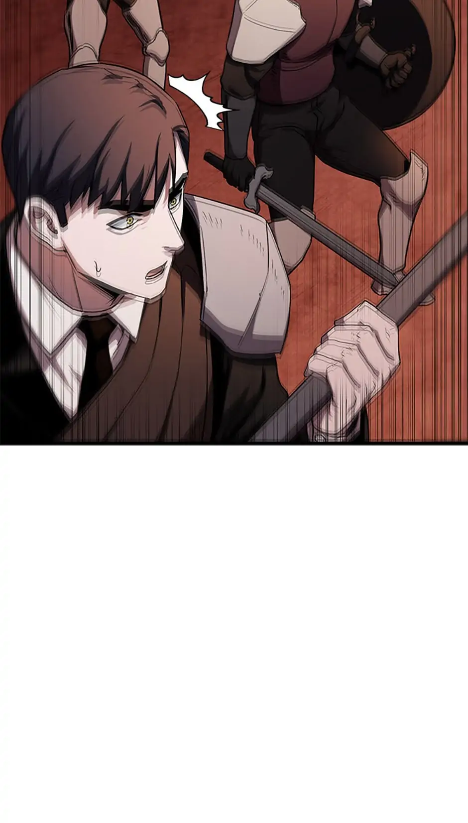 Read The Player Who Can't Level Up Manga Online