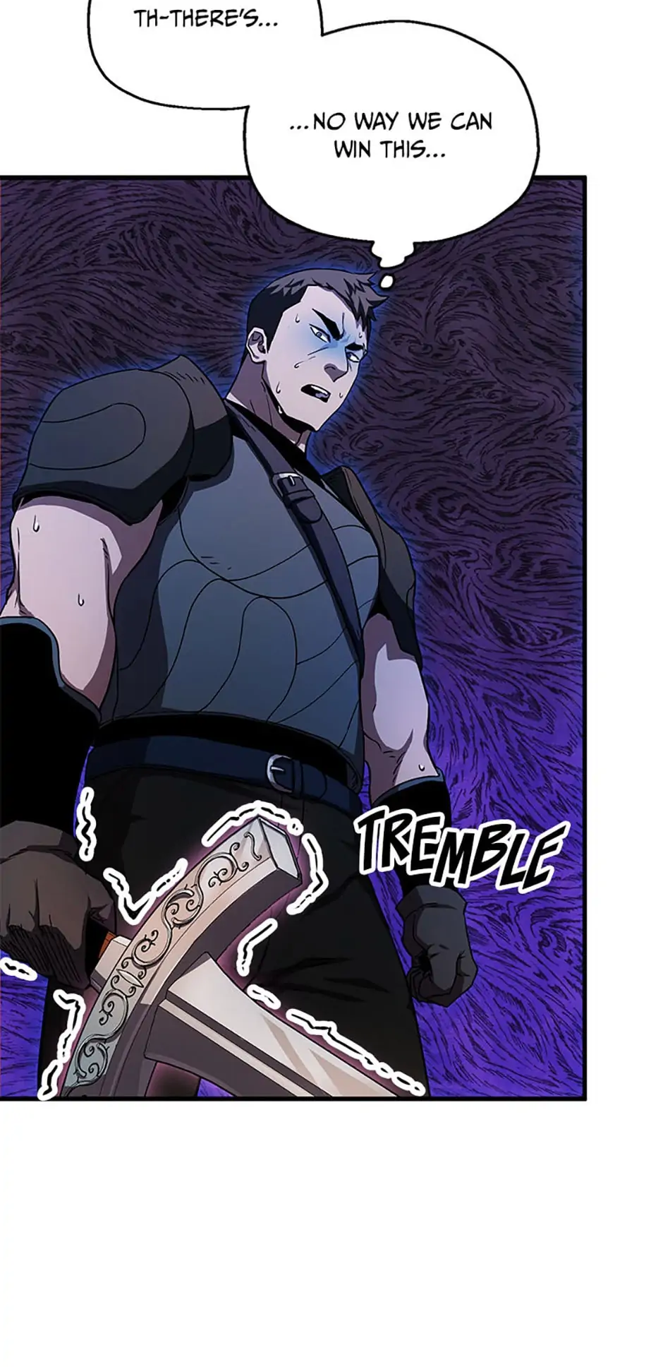 Read The Player Who Can't Level Up Manga Online