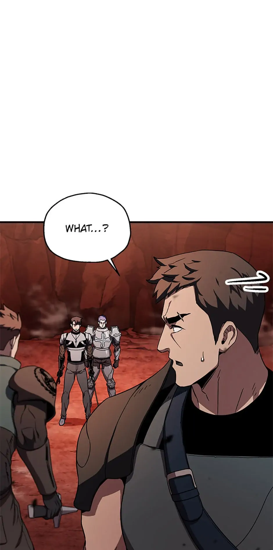 Read The Player Who Can't Level Up Manga Online