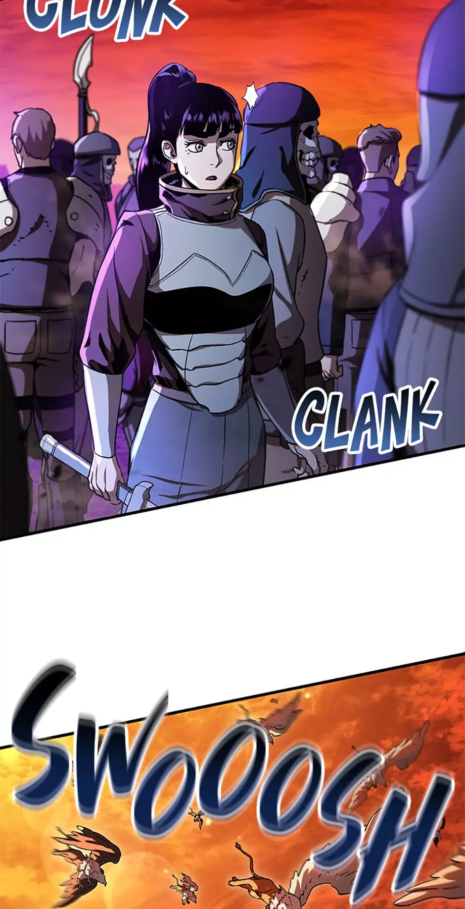 Read The Player Who Can't Level Up Manga Online