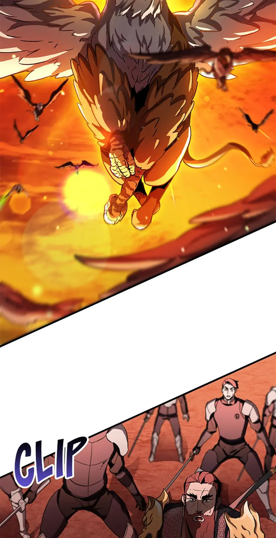 Read The Player Who Can't Level Up Manga Online