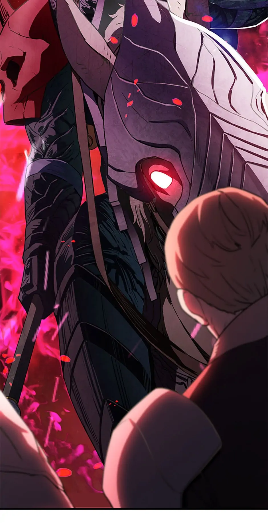 Read The Player Who Can't Level Up Manga Online