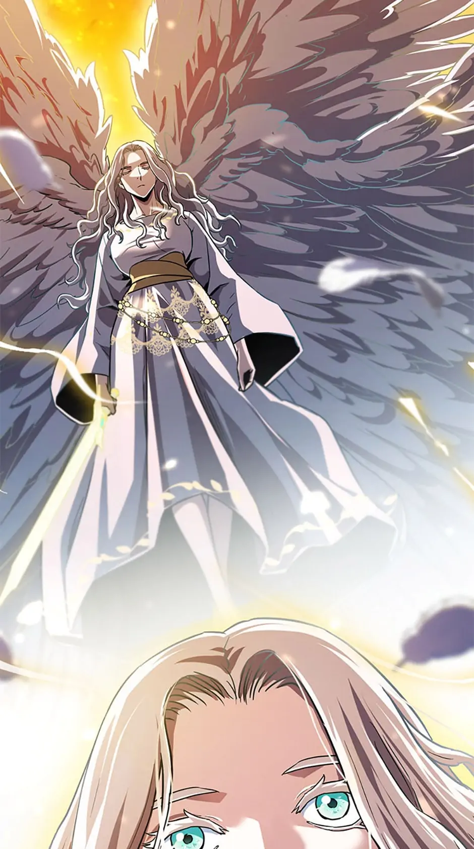 Read The Player Who Can't Level Up Manga Online