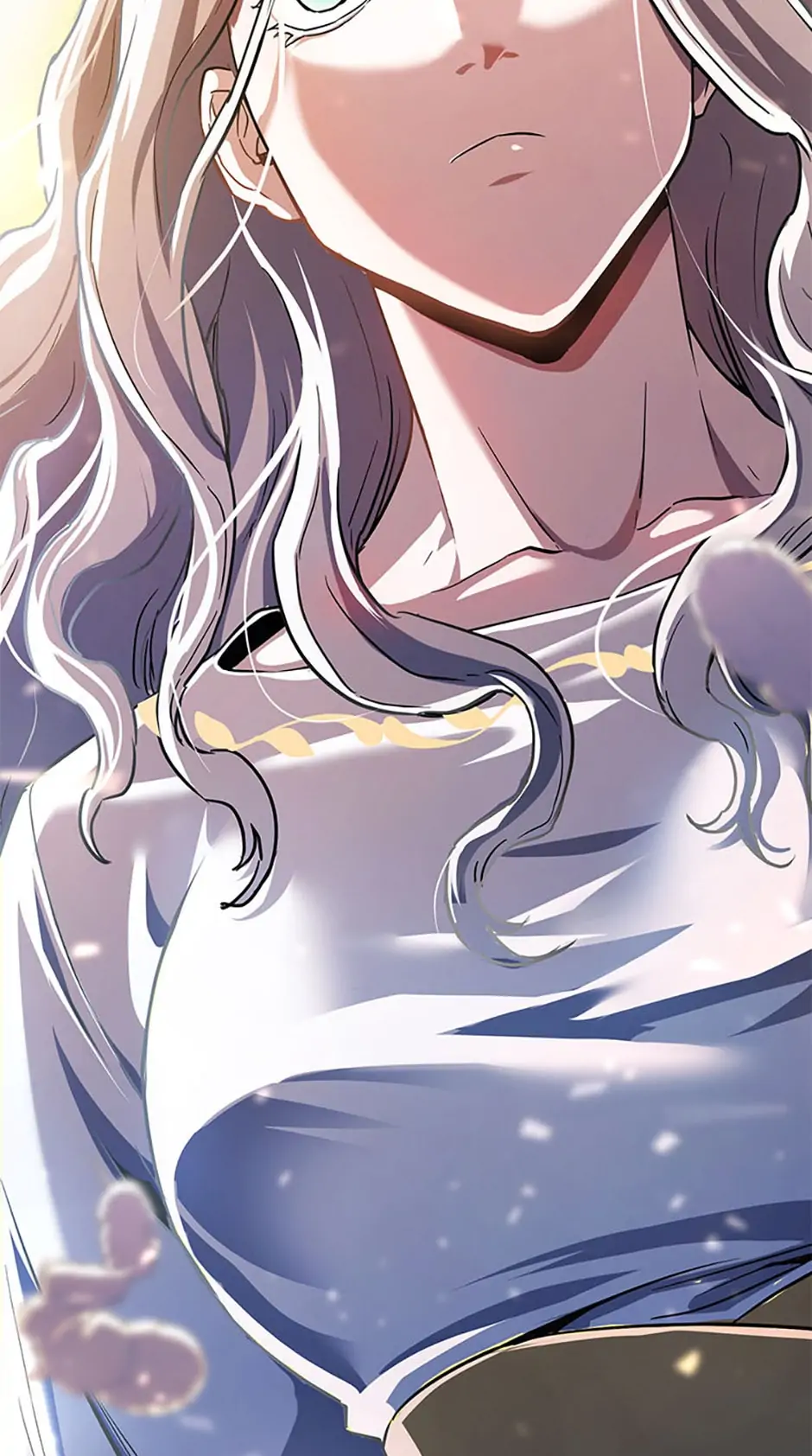 Read The Player Who Can't Level Up Manga Online