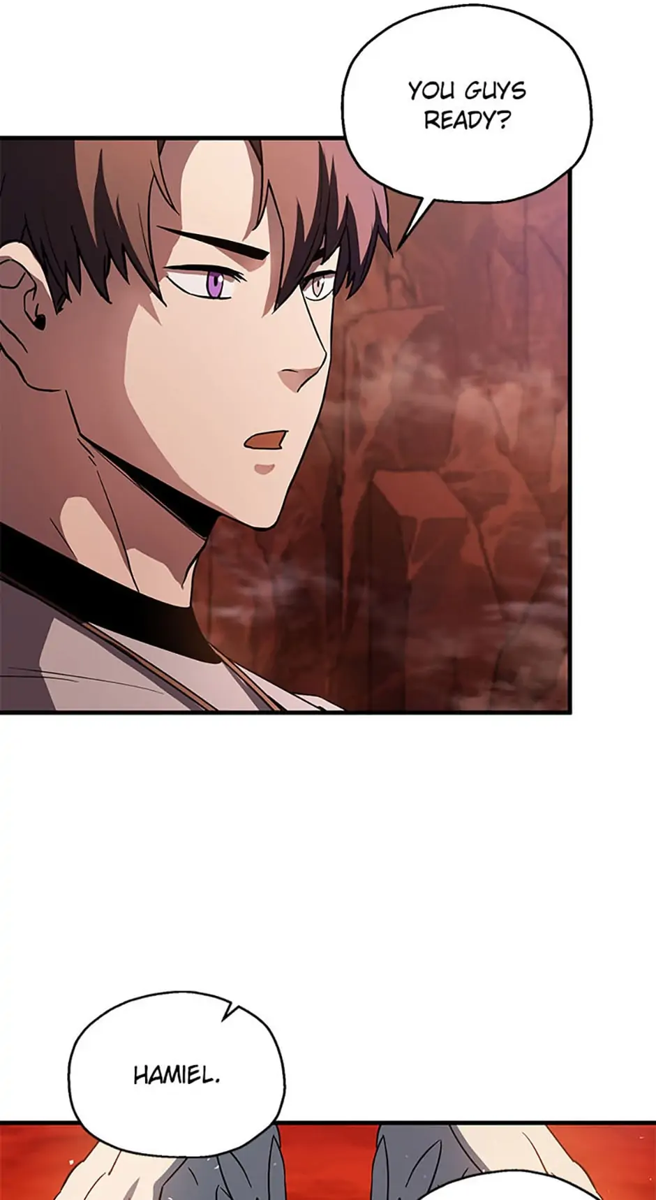 Read The Player Who Can't Level Up Manga Online