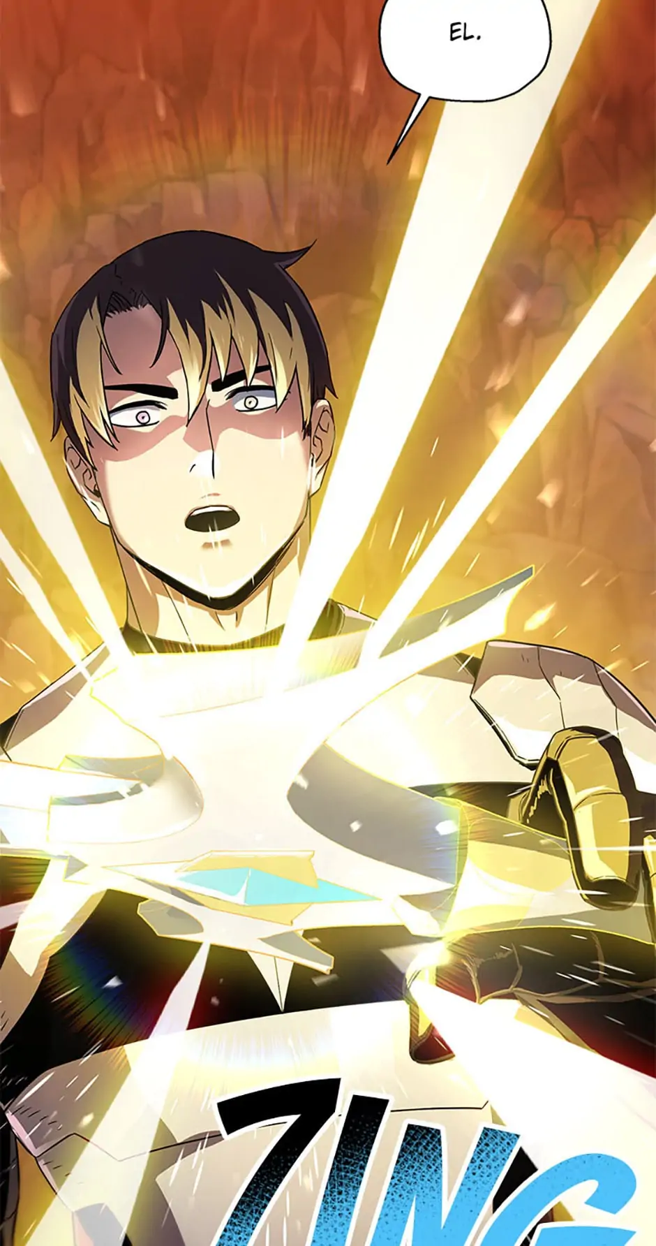 Read The Player Who Can't Level Up Manga Online