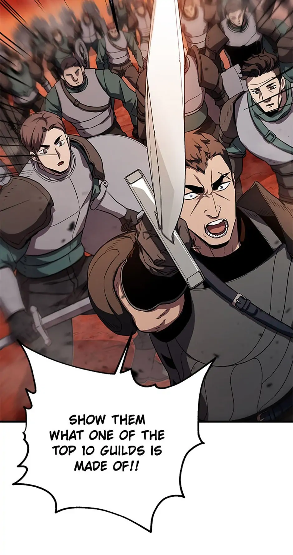 Read The Player Who Can't Level Up Manga Online