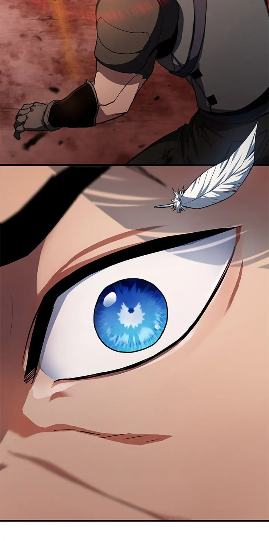 Read The Player Who Can't Level Up Manga Online