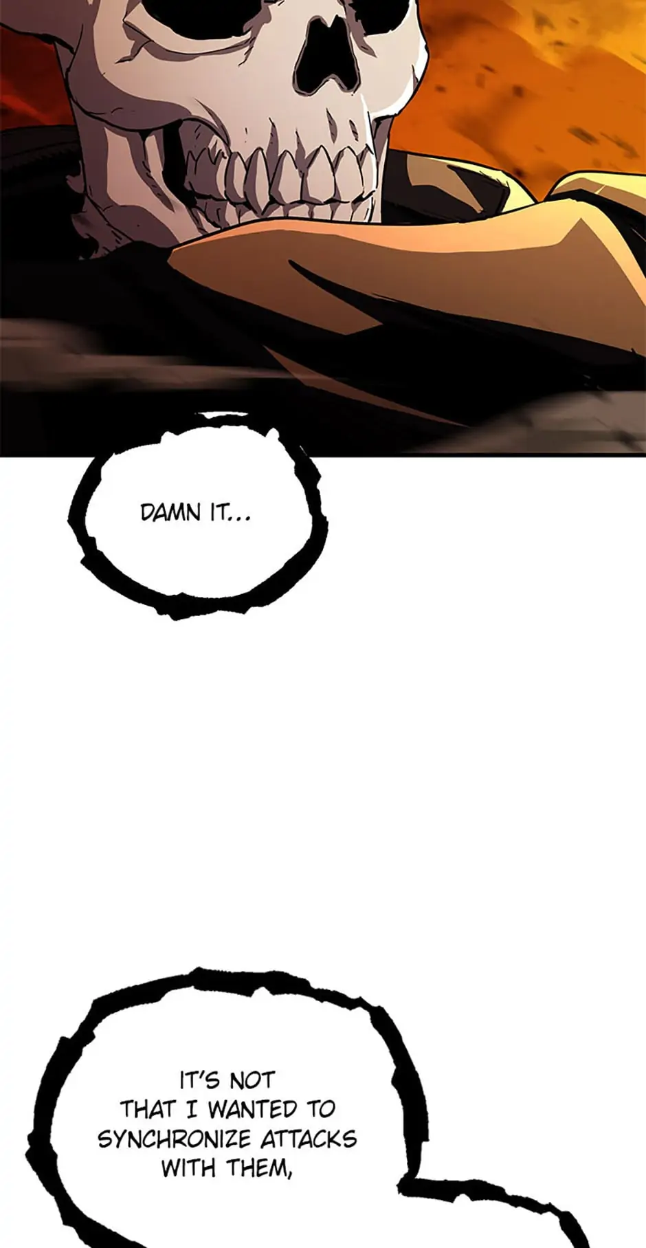 Read The Player Who Can't Level Up Manga Online
