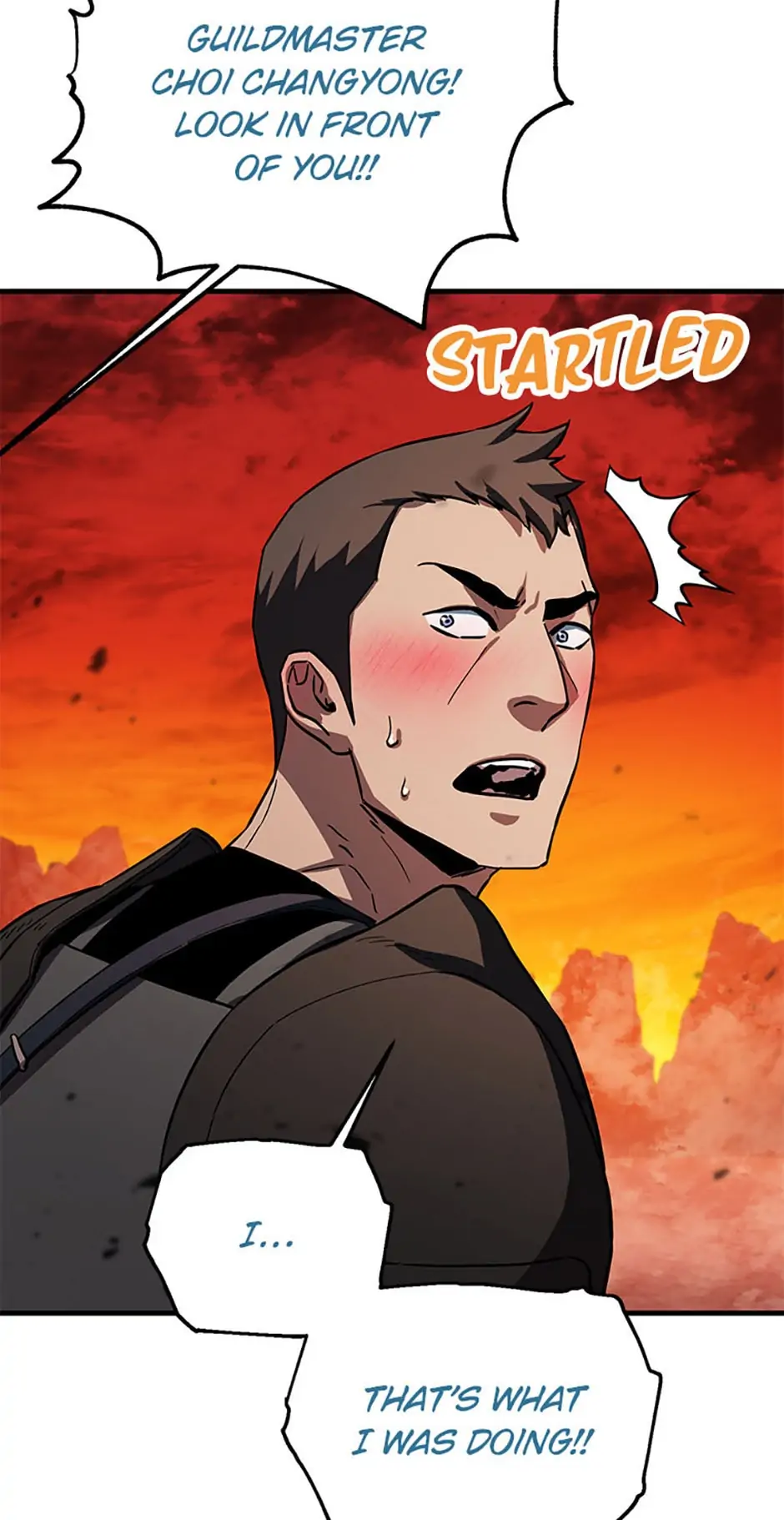 Read The Player Who Can't Level Up Manga Online