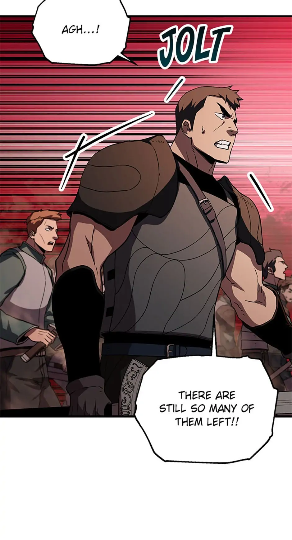 Read The Player Who Can't Level Up Manga Online