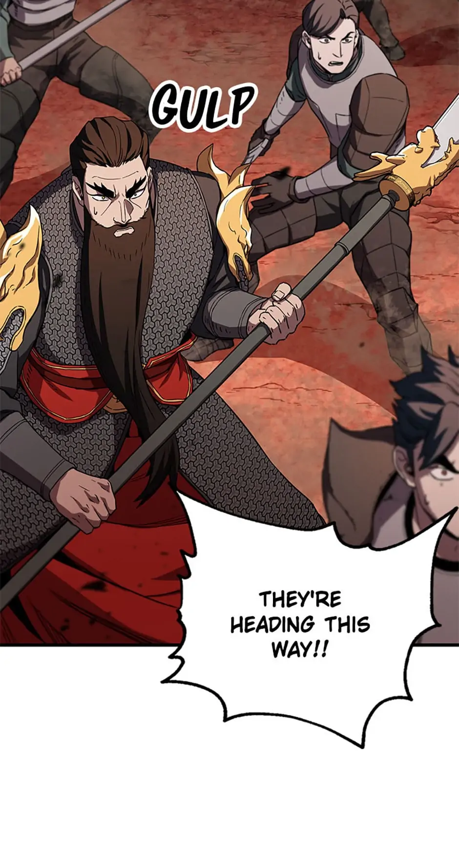 Read The Player Who Can't Level Up Manga Online