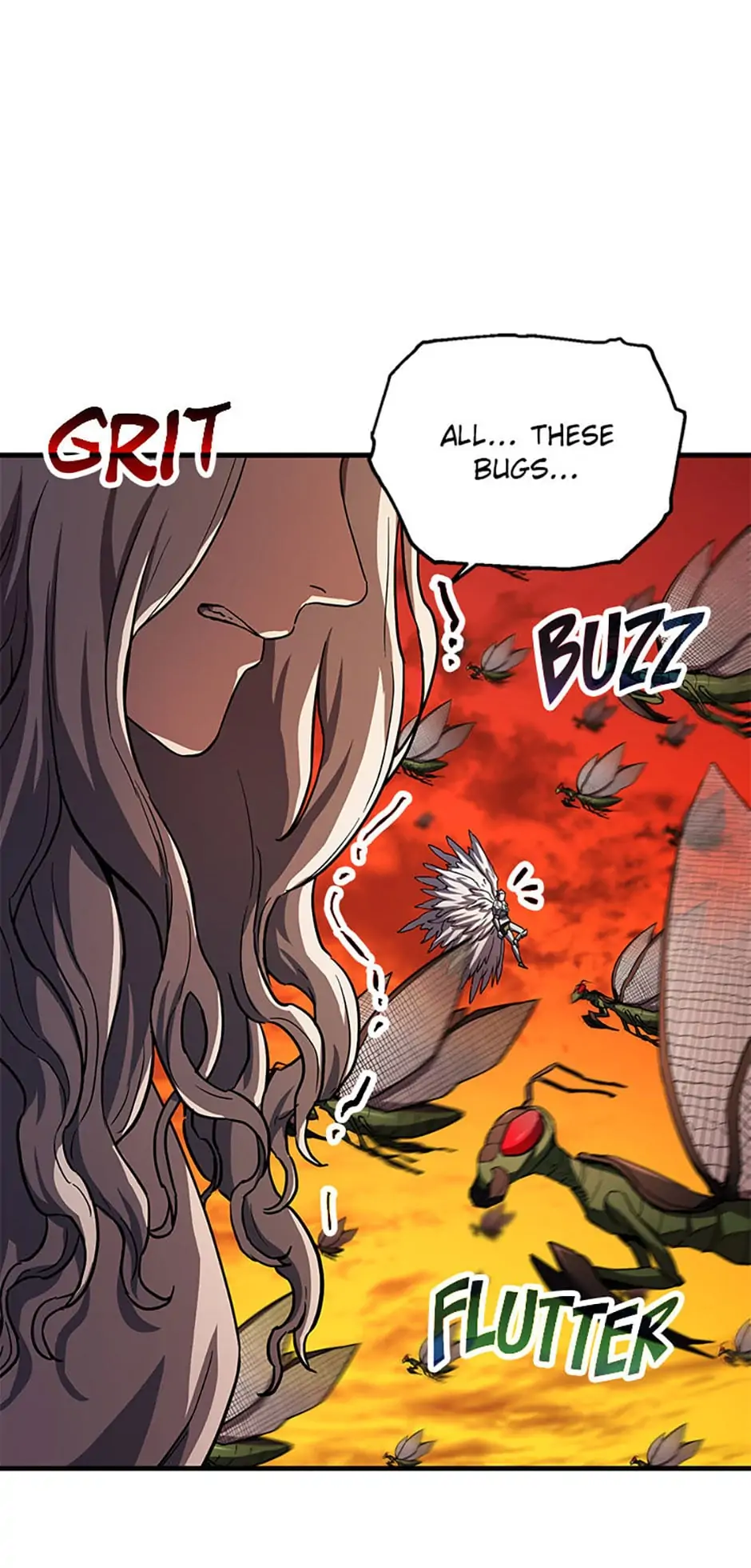 Read The Player Who Can't Level Up Manga Online