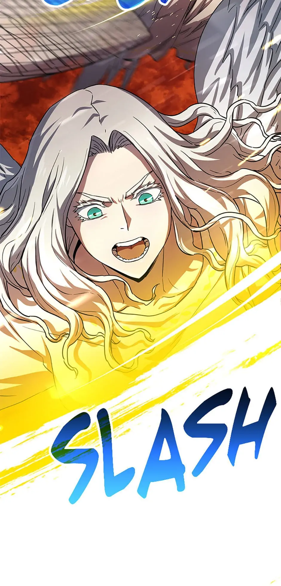 Read The Player Who Can't Level Up Manga Online