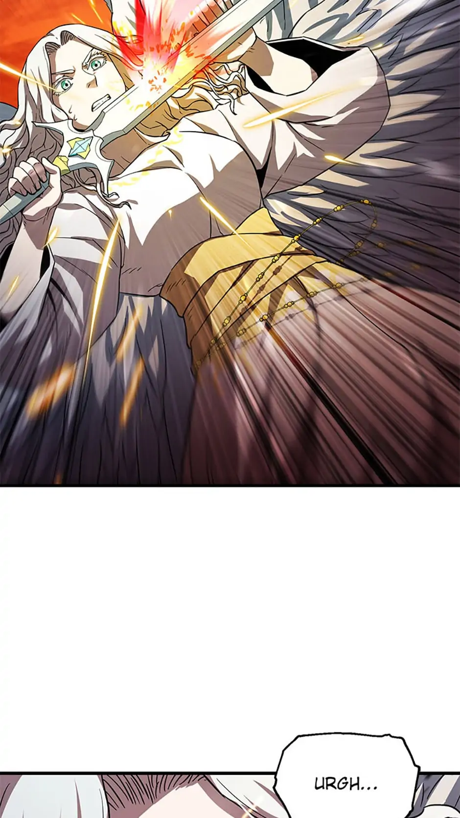 Read The Player Who Can't Level Up Manga Online