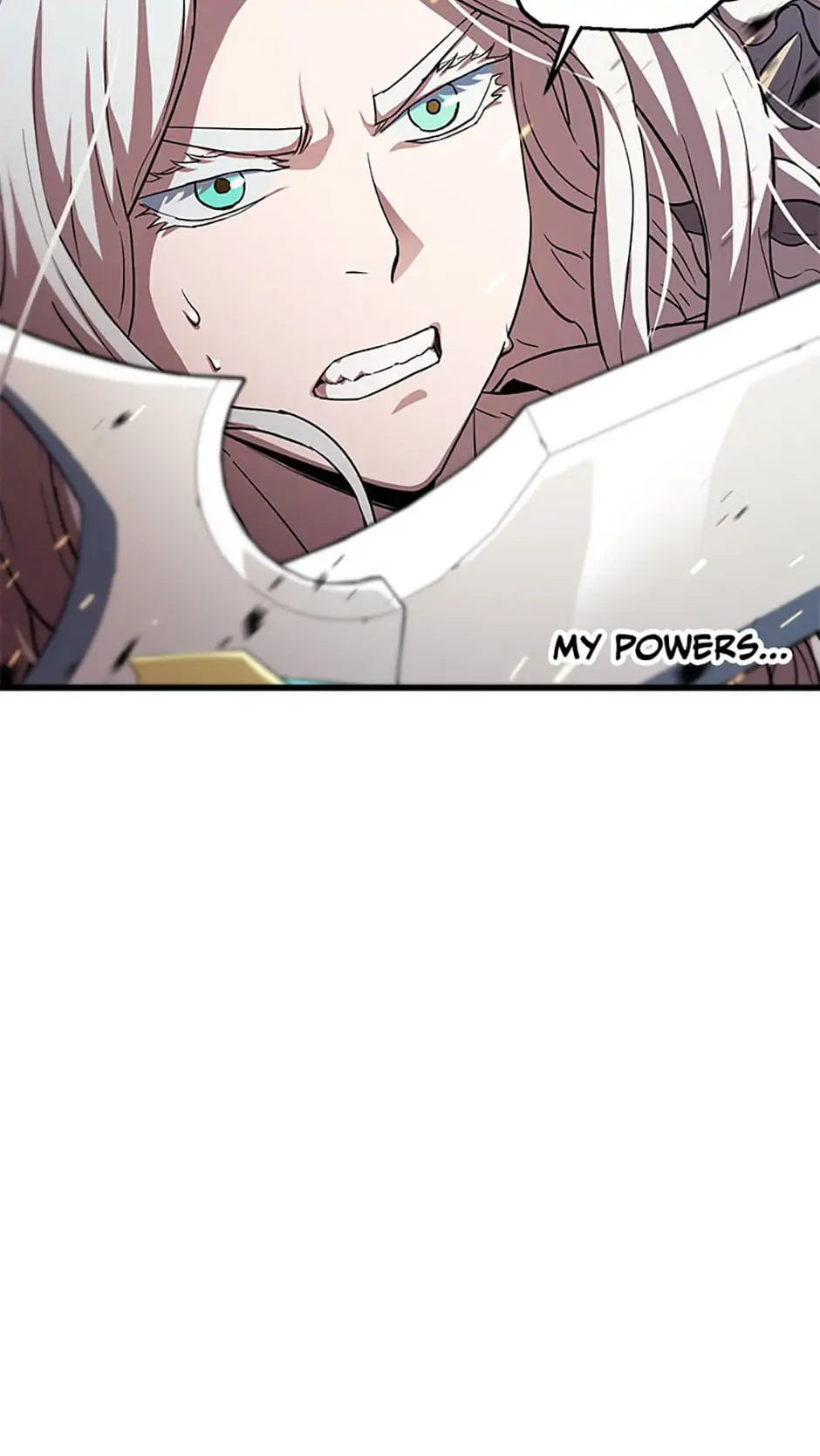 Read The Player Who Can't Level Up Manga Online